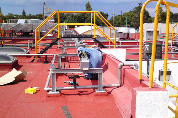 Instalación Eléctrica