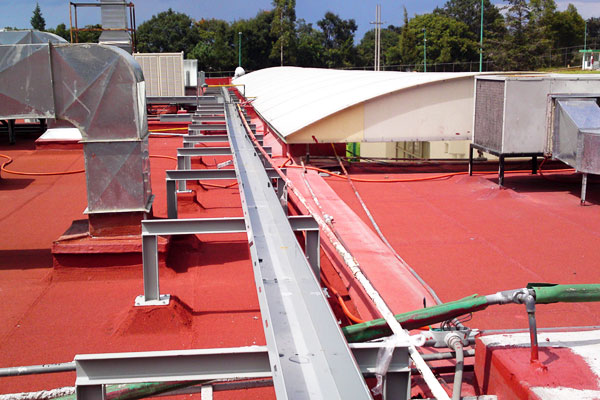 Sistemas de Aire Acondicionado